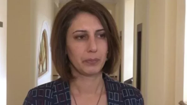 «Գիտեք ինչո՞ւ հաղթեց Նիկոլ Փաշինյանը». Սոֆյա Հովսեփյան