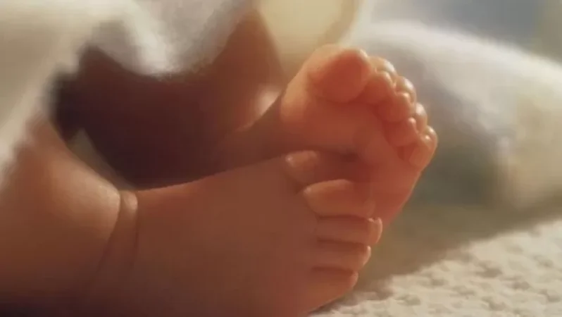 2,5 տարեկան երեխայի հայրը մահվան մասին տեղեկանալուց հետո ներխուժել է վերակենդանացման բաժանմունք․ պարզաբանում