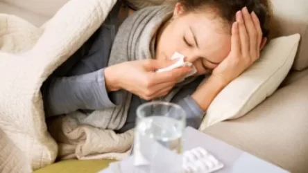 Կորոնավիրուսի նոր շտամի ախտանիշները