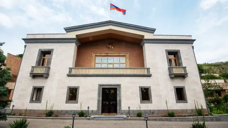 «Ջրառ» պետական ՓԲԸ–ն խոշոր գումարներ է թաքցրել. ՊՎԾ–ի բացահայտումը