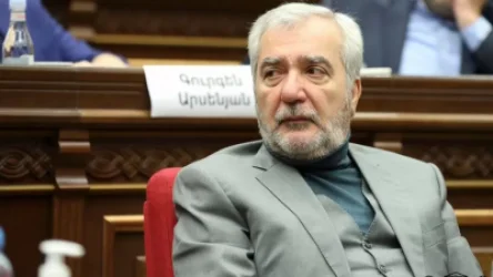 Անդրանիկ Քոչարյանի ուշագրավ խոստովանությունը․ ում է գաղտնալսում ԱԱԾ-ն․ «Հրապարակ»