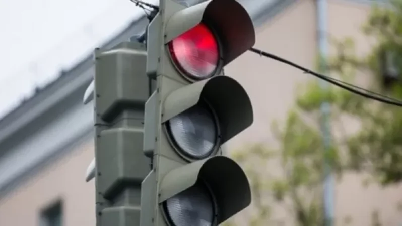 Աճառյան և Ծարավ Աղբյուր փողոցների խաչմերուկում լուսացույցները կտեղափոխվեն. ՃՈ