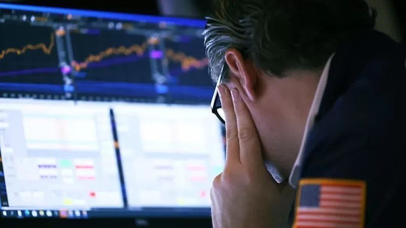 Ամերիկյան բորսաները հայտարարել են ռուսական հայտնի ընկերությունների արժեթղթերի ցուցակից հանելու մասին