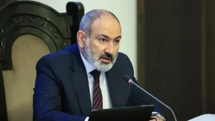 «Բաքուն ԼՂ ժողովրդի նկատմամբ ցեղասպանության նախապատրաստություններ է տեսնում». Փաշինյան