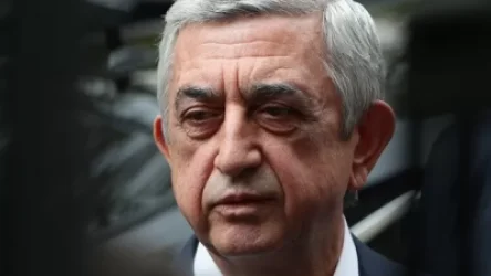 Սերժ Սարգսյանը՝ Հայաստանի և պատերազմի մասին