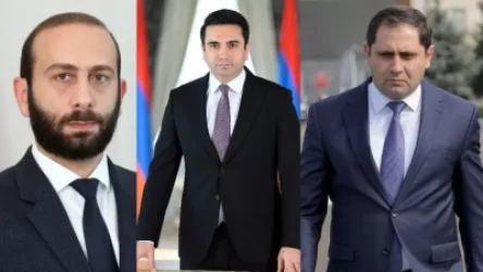 ՏԵՍԱՆՅՈՒԹ. «Հարստացած հեղափոխականները». ինչպես էին ապրում և ինչ ունեն այսօր. «Առավոտ»