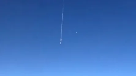 ՏԵՍԱՆՅՈՒԹ. ԿԺԴՀ-ն մեծ հեռահարության բալիստիկ հրթիռ է արձակել` նախքան Հարավային Կորեայի և Ճապոնիայի ղեկավարների հանդիպելը