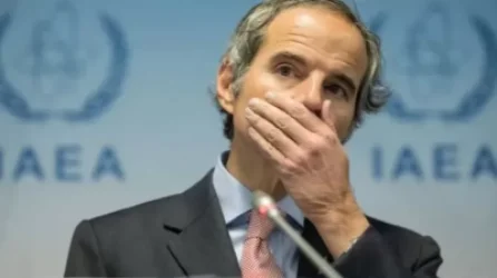 Լիբիայի զորավարժարանից մոտ 2,5 տոննա ուրան է անհետացել. Reuters