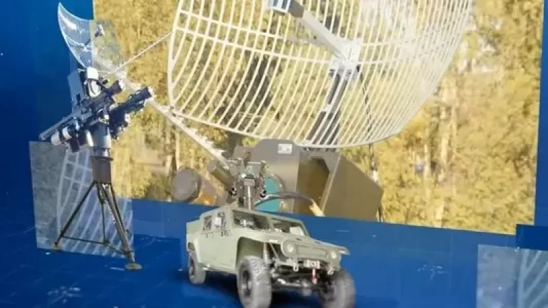 Իսրայելը հավանություն է տվել Ուկրաինային հակաօդային թռչող սարքերի հնարավոր վաճառքի լիցենզիաներին