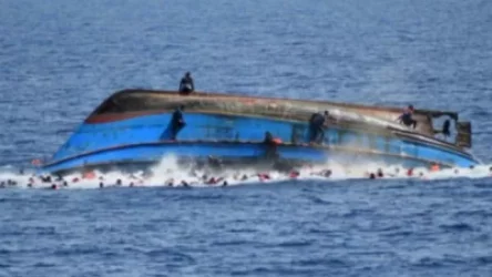 Նիգերիայում լաստանավ է խորտակվել. 20-ից ավելի զոհերի թվում կան երեխաներ