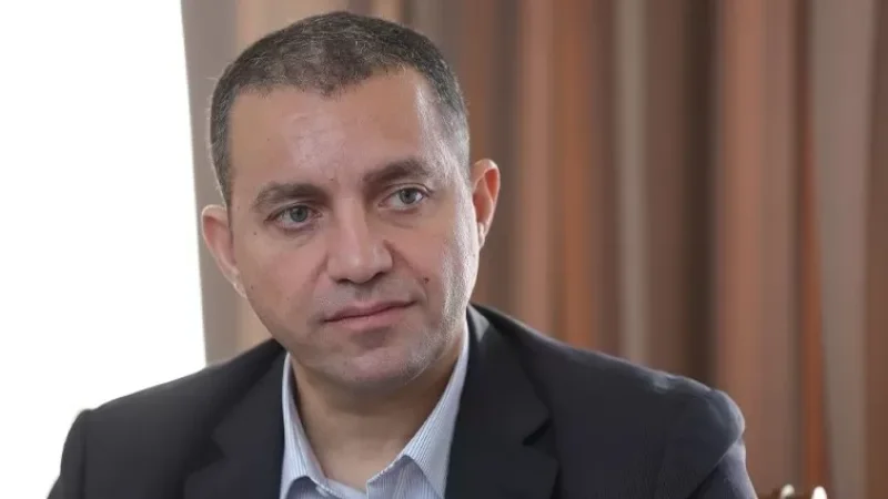 Քերոբյանը հայտնել է, թե քանի ՌԴ քաղաքացի է տեղափոխվել Հայաստան անցած տարի