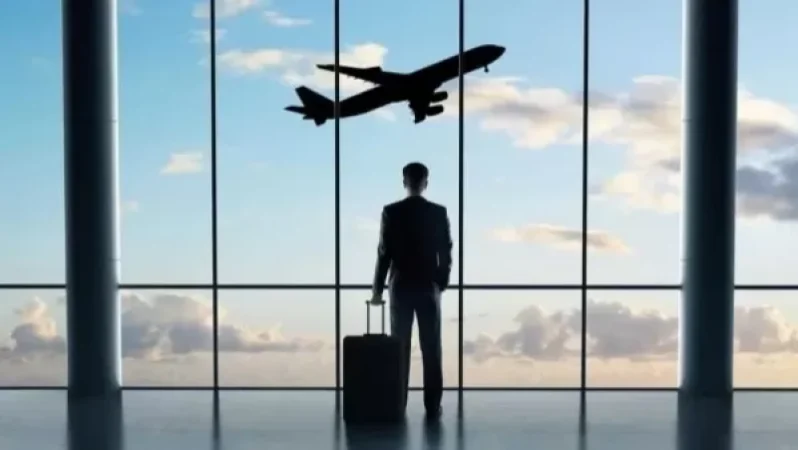 Կգործեն ճամփորդական նոր սահմանափակումներ. Հիվանդությունների վերահսկման և կանխարգելման ազգային կենտրոնը մանրամասնում է