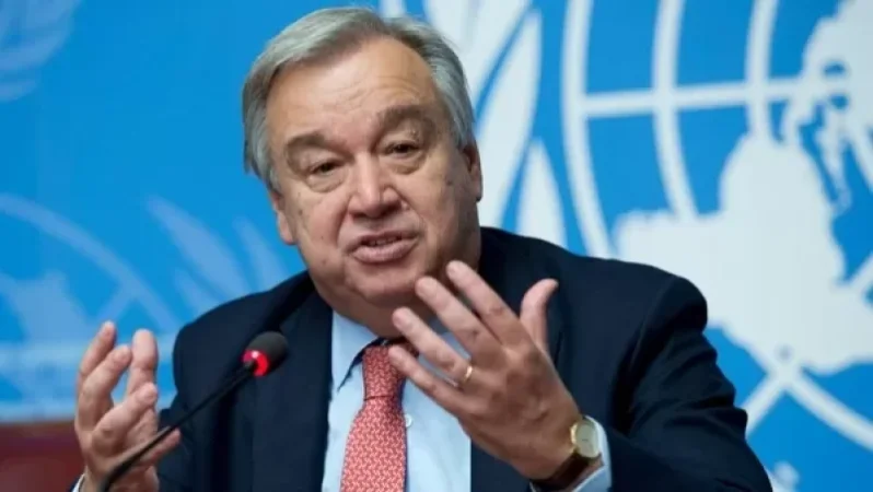 Ոչ միայն անարդար և պատժիչ, այլև՝ անարդյունավետ. ՄԱԿ-ի գլխավոր քարտուղարը՝ ճանապարհորդական սահմանափակումների մասին