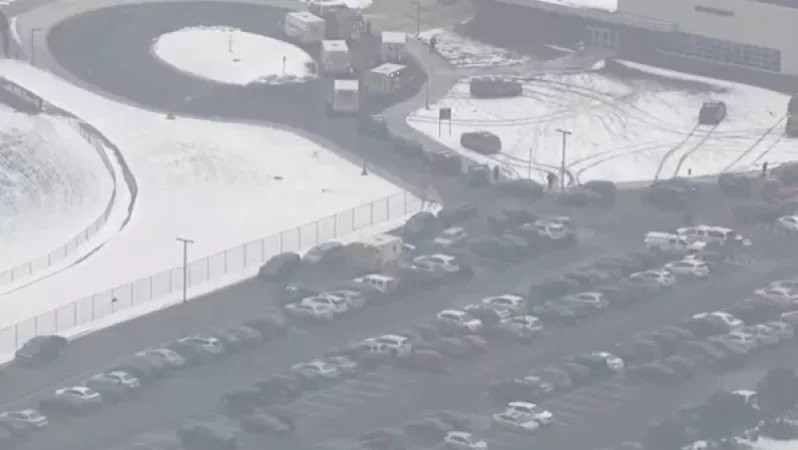 Միչիգանի դպրոցում կրակոցների հետևանքով զոհերի թիվն ավելացել է