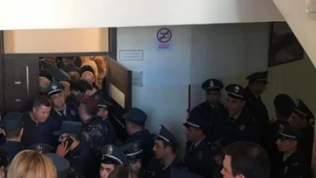 ԼՈՒՍԱՆԿԱՐ․ «Պարո՛ն Գյուրջինյան, միշտ կհիշեք՝ ինչպես եք որպես ռեկտորի ժպ մուտք գործել Բրյուսովի համալսարան»․ Բրյուսովի պրոռեկտոր