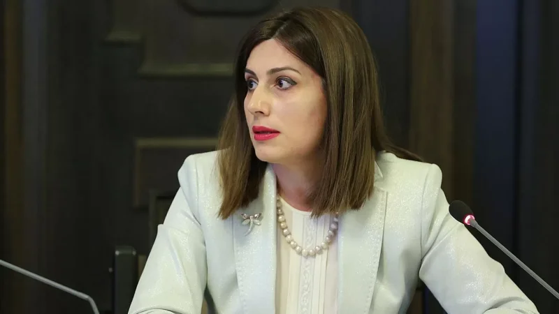 Կտրուկ աճ չկա և հաջողվում է լոկալիզացված պահել կոնտակտավորներին. Ավանեսյանը` կարմրուկի մասին