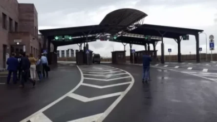 «Մարդիկ ստիպված են եղել գիշերել անցակետում՝ ՊՇՌ հետազոտության խնդրի պատճառով»․ ՄԻՊ