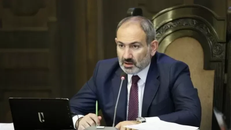 Պարզ չէ, թե պատվաստանյութերի ազդեցությունն ինչպիսին կլինի. Փաշինյանը՝ «օմիկրոն» շտամի մասին