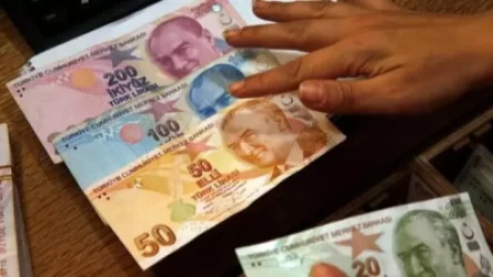 Թուրքական լիրան ռեկորդային արժեզրկվում է