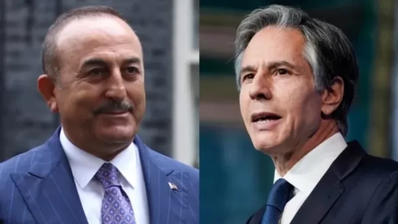 Չավուշօղլուն և ԱՄՆ պետքարտուղարը քննարկել են նաև իրավիճակը Կովկասում