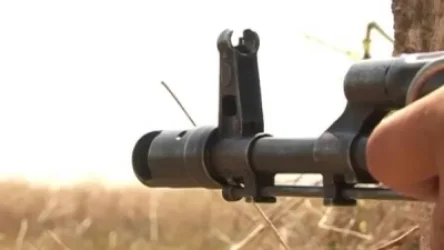 ՏԵՍԱՆՅՈՒԹ․ Կրակոցներ՝ Կամիր շուկայի ուղղությամբ