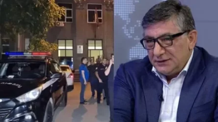 Խաչատուր Սուքիասյանի եղբայրը երկրորդ անգամ գրավի դիմաց ազատ արձակվեց. որքան գրավ է կիրառվել