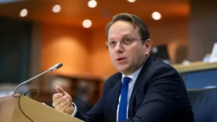 Հայաստանն արժանի է մեր լիակատար աջակցությանը. Օլիվեր Վարհելի