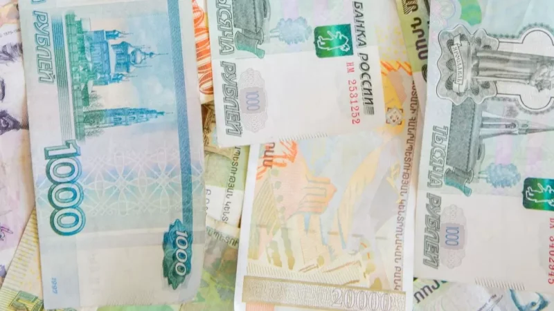 Հայաստանը և Ռուսաստանը ամբողջությամբ դադարեցրել են դոլարով և եվրոյով փոխադարձ հաշվարկը․ Քերոբյան