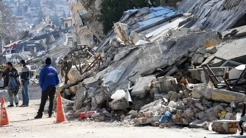 Սիրիայում երկրաշարժերից հետո 200–ից ավելի սիրիահայեր ցանկանում են հայրենիք վերադառնալ. ԶԼՄ