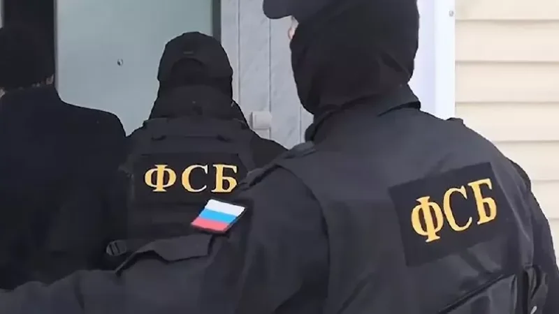 Մոսկվայում ձերբակալել են ԱԴԾ նախկին գնդապետին