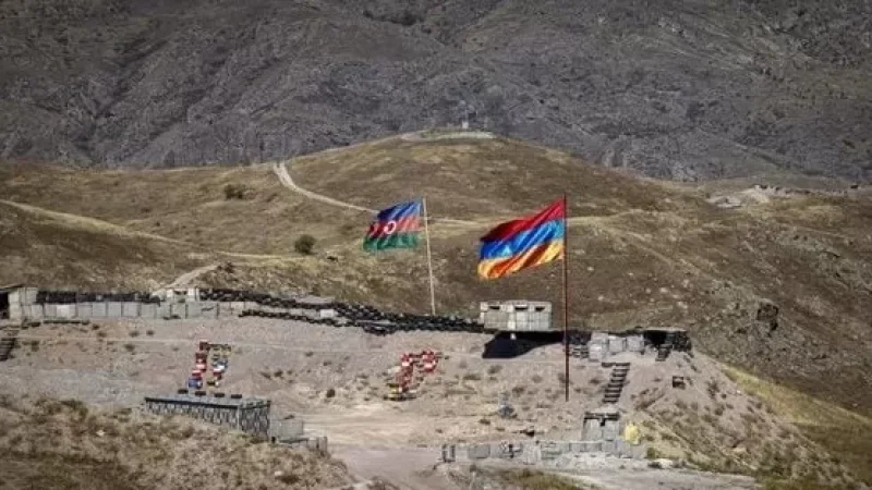 Ադրբեջանցի պատգամավորը սպառնացել է արցախահայությանը․ «Հրապարակ»