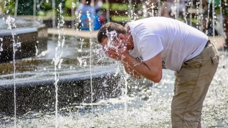 Այս տարվա հուլիսը կարող է դառնալ աշխարհում ռեկորդային ամենաշոգ ամիսը. Գուտերեշ