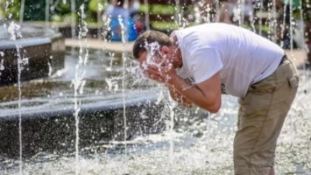 Այս տարվա հուլիսը կարող է դառնալ աշխարհում ռեկորդային ամենաշոգ ամիսը. Գուտերեշ