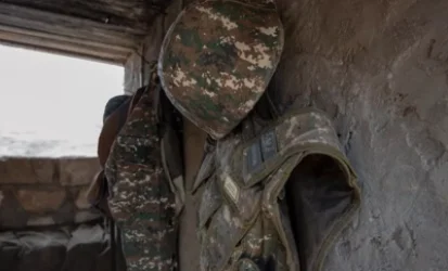 Նոր մանրամասներ՝ զինծառայողի մահվան վերաբերյալ. ՔԿ