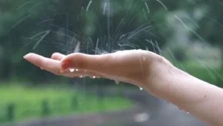 Անձրևները կշարունակվեն. առաջիկա օրերի եղանակը