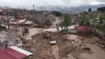 ՏԵՍԱՆՅՈՒԹ. «Թուրքիայում կան տներ, որ մնացել են ցեխի տակ». Կարեն Հովհաննիսյան