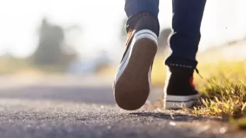 «Օրական 11 րոպե արագ քայլքը կարող է կանխել ամեն 10-րդ վաղաժամ մահը». Արմեն Մուրադյան