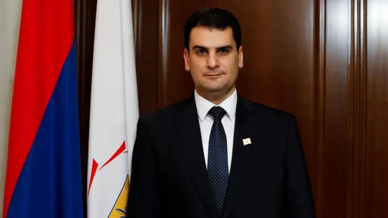 Հրաչյա Սարգսյանը հրաժարական կտա՞. ինչ են ասում քաղաքապետարանից