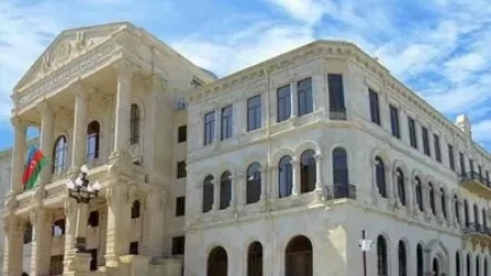 Ադրբեջանի ԱԳՆ-ն արձագանքել է ՀՀ ԱԳՆ-ի հայտարարությանը