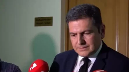 ՏԵՍԱՆՅՈՒԹ. ՌԴ-ի հետ այս պահին հարաբերությունները լարվա՞ծ են. հարց` փոխարտգործնախարարին