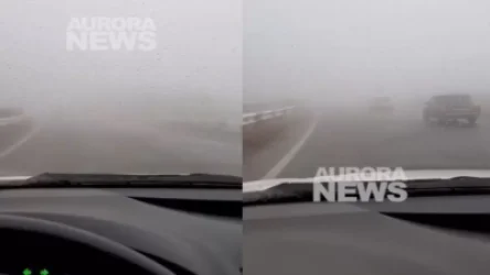 ՏԵՍԱՆՅՈՒԹ. Խիտ մարռախուղ. ինչ իրավիճակ է «Չայնիի ոլորաններում»