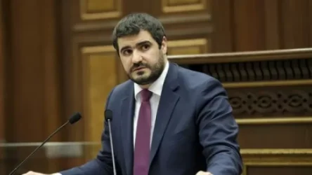Արման Եղոյանը վիզա ստանալու գործընթացի հետ կապված առաջարկ է արել` օր ամրագրելու խնդրի հետ կապված