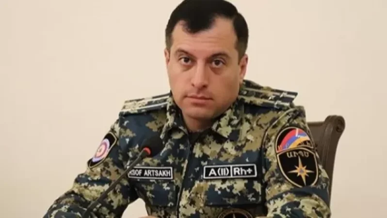 Գերիների ու անհետ կորածների հարցերով ՌԴ այլ պաշտոնյաներ են բանակցություններ վարում կողմերի հետ. Ավագյան