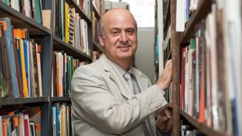 Դավիթ Գյուրջինյանն ազատվել է Լեզվի կոմիտեի նախագահի պաշտոնից