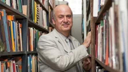 Դավիթ Գյուրջինյանն ազատվել է Լեզվի կոմիտեի նախագահի պաշտոնից