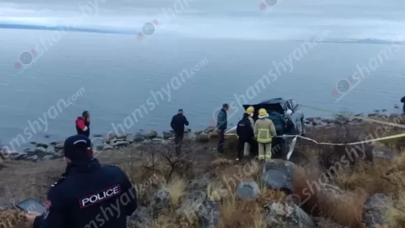 Photos: Army Serviceman Rolls Over in Mitsubishi and Falls into Ravine