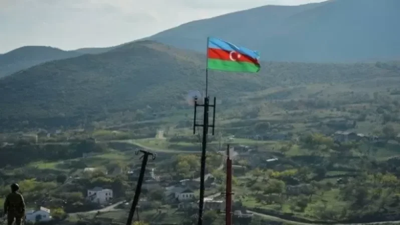 Արբեջանական և հայակական լրատվականները հայտնում են, որ ադրբեջանցիները սպանել են Արցախի խաղաղ բնակչին