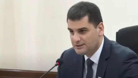 «Անձնական տիրույթում ոչ մեկից ո՛չ նեղացվածություն ունեմ, ո՛չ ինչ-որ տրամադրվածություն». Հրաչյա Սարգսյան