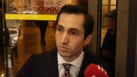 ՏԵՍԱՆՅՈՒԹ. Իշխանությունները նեղացրե՞լ են Հրաչյա Սարգսյանին. Խաժակյանը պատասխանում է