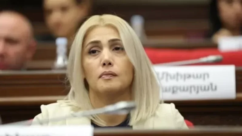 Ադրբեջանցիները սպանել են Արցախի խաղաղ բնակչի. այսպիսին են Սոչիի «արդյունավետ» հանդիպման արդյունքները. պատգամավոր